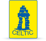 Logo: CELTIC Diekirch